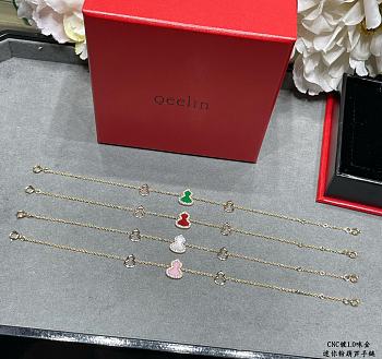 Van Cleef  & Arpels Jewelry