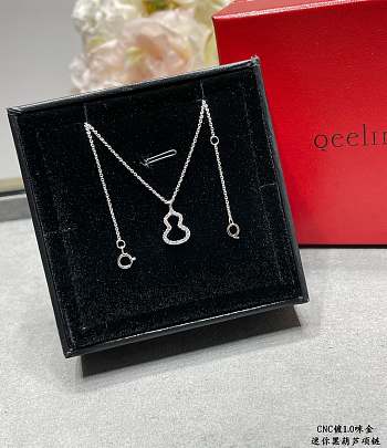 Van Cleef  & Arpels Necklace 002