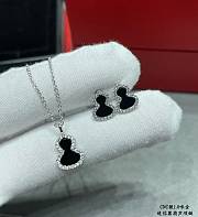 Van Cleef  & Arpels Necklace 002 - 5