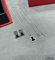 Van Cleef  & Arpels Necklace 002 - 4