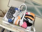 Louis Vuitton Keepall Bandouliere45  - 1