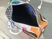 Louis Vuitton Keepall Bandouliere45  - 4