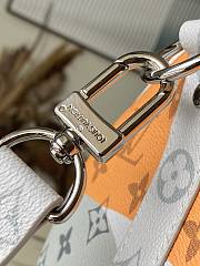 Louis Vuitton Keepall Bandouliere45  - 3