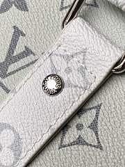 Louis Vuitton Keepall Bandouliere45  - 2