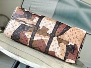 Louis Vuitton Keepall Bandouliere 55  - 2