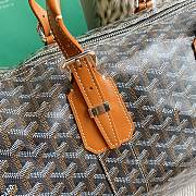 Goyard Croisiere 45 Black - 6