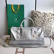 	 Goyard Croisiere 45 Silver  - 1