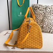 	 Goyard Croisiere 45 Yellow - 2