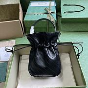 Gucci Blondie Black Size 19x 15x 8cm - 2