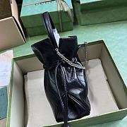 Gucci Blondie Black Size 19x 15x 8cm - 3