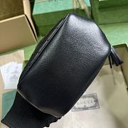 Gucci Blondie Black Size 19x 15x 8cm - 4
