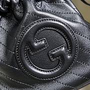 Gucci Blondie Black Size 19x 15x 8cm - 5