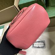 	 Gucci Blondie Pink Size 19x 15x 8cm - 6