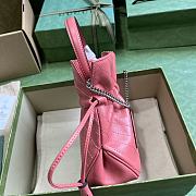 	 Gucci Blondie Pink Size 19x 15x 8cm - 5