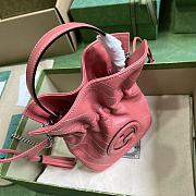 	 Gucci Blondie Pink Size 19x 15x 8cm - 3