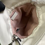 	 Gucci Blondie White Size 19x 15x 8cm - 5