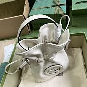 	 Gucci Blondie White Size 19x 15x 8cm - 3