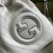 	 Gucci Blondie White Size 19x 15x 8cm - 4