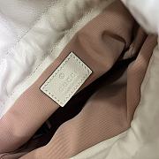 	 Gucci Blondie White Size 19x 15x 8cm - 2