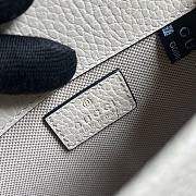 Gucci Dionysus In White 18x12x6cm - 6