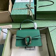 	 Gucci Dionysus In Black 18x12x6cm - 1