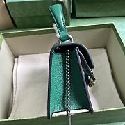 	 Gucci Dionysus In Black 18x12x6cm - 6