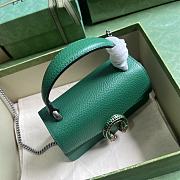 	 Gucci Dionysus In Black 18x12x6cm - 5