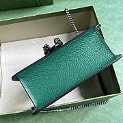 	 Gucci Dionysus In Black 18x12x6cm - 4