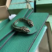 	 Gucci Dionysus In Black 18x12x6cm - 3