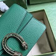	 Gucci Dionysus In Black 18x12x6cm - 2