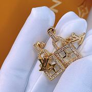 Louis Vuitton Earrings 001 - 2
