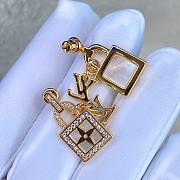 Louis Vuitton Earrings 001 - 3