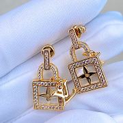Louis Vuitton Earrings 001 - 4