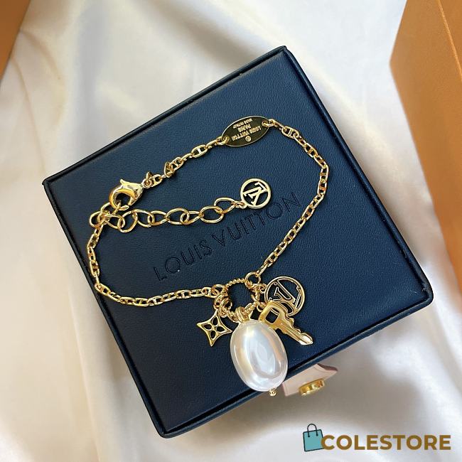 Louis Vuitton Bracelet 01 - 1