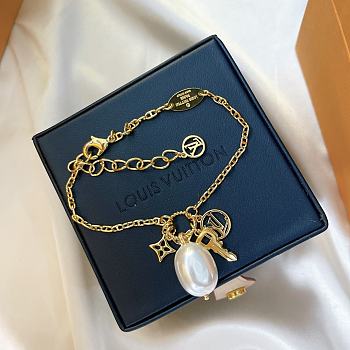 Louis Vuitton Bracelet 01