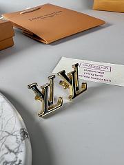 Louis Vuitton Earrings Iconic - 2