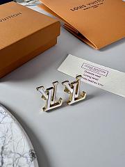Louis Vuitton Earrings Iconic - 3
