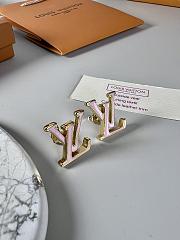 Louis Vuitton Earrings Iconic - 4