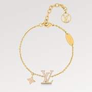 Louis Vuitton Bracelet Iconic  - 4