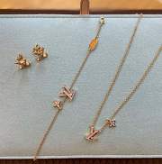 Louis Vuitton Bracelet Iconic  - 3