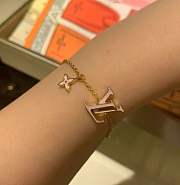 Louis Vuitton Bracelet Iconic  - 2