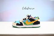 Nike Dunk Low SB x Ben & Jerry's Chunky Dunky - 4