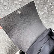 Dior Motion Backpack In Black 31 x 38 x 11 - 2