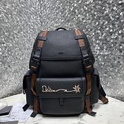 Dior The Road Cactus Jack Backpack Size 43 x 51 x 20 - 1