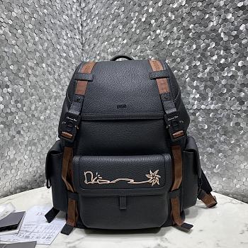 Dior The Road Cactus Jack Backpack Size 43 x 51 x 20