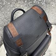 Dior The Road Cactus Jack Backpack Size 43 x 51 x 20 - 4