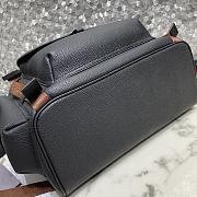 Dior The Road Cactus Jack Backpack Size 43 x 51 x 20 - 3