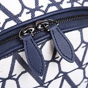 Valentino Garavani La Troisieme Toile lconographe Backpack 30x40x23cm - 4