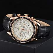 OMEGA Speedmaster Moonwatch Co-Axial Master Chronometer Moonphase Chronograph 42mm - 2