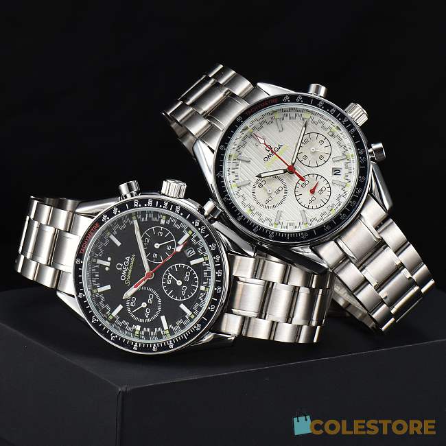 Omega Speedmaster Chronograph Automatic 42mm - 1